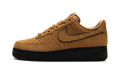 Air Force 1 Low '07 LV8 "Desert Ochre Black" HQ1966 700