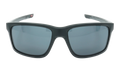 Mainlink Xl Sunglasses "Matte Black / PRIZM Grey" OO9264 41