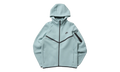 Tech Fleece Windrunner Full-Zip Jacket "Cannon / Black" HV0949 017