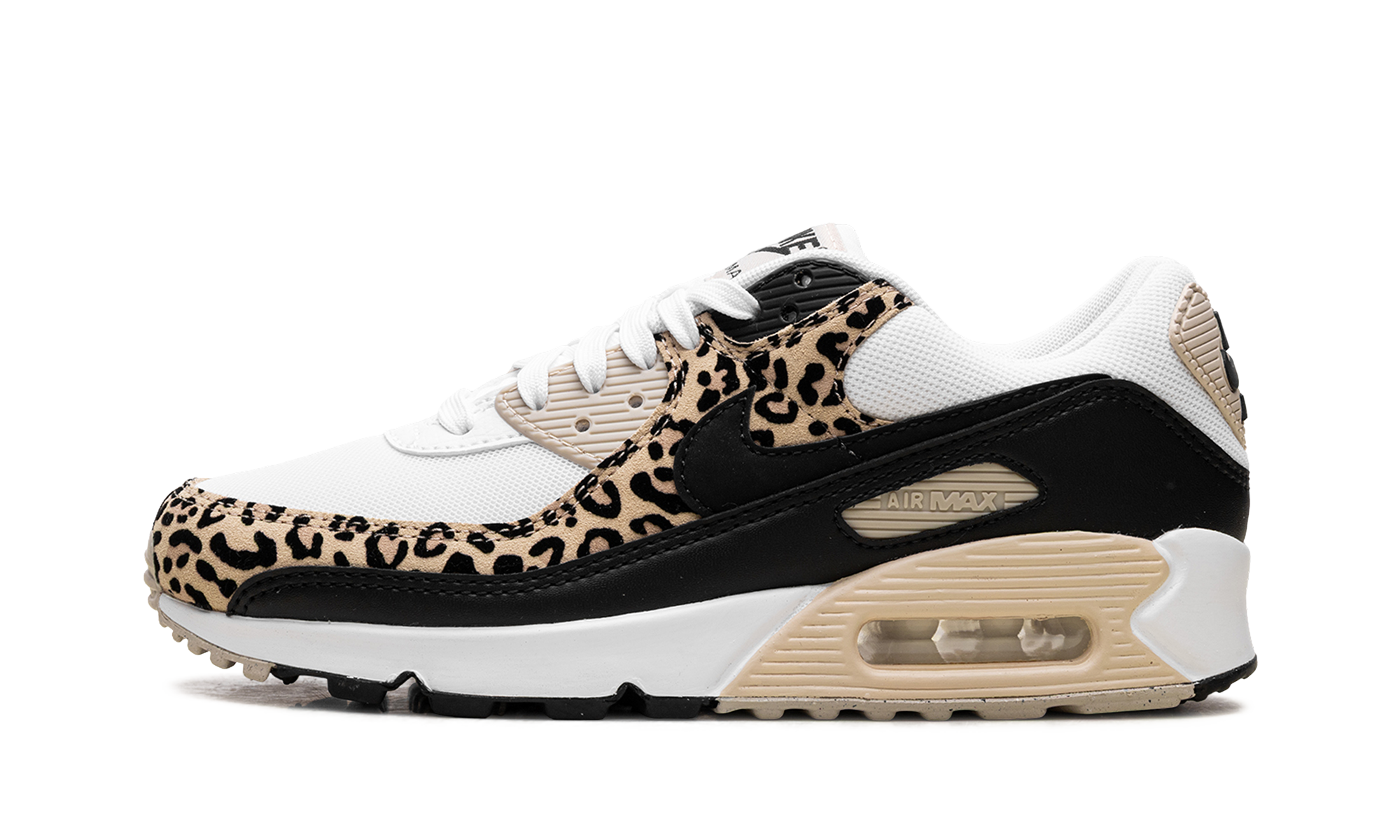 Air Max 90 WMNS"Leopard" IF1619 100