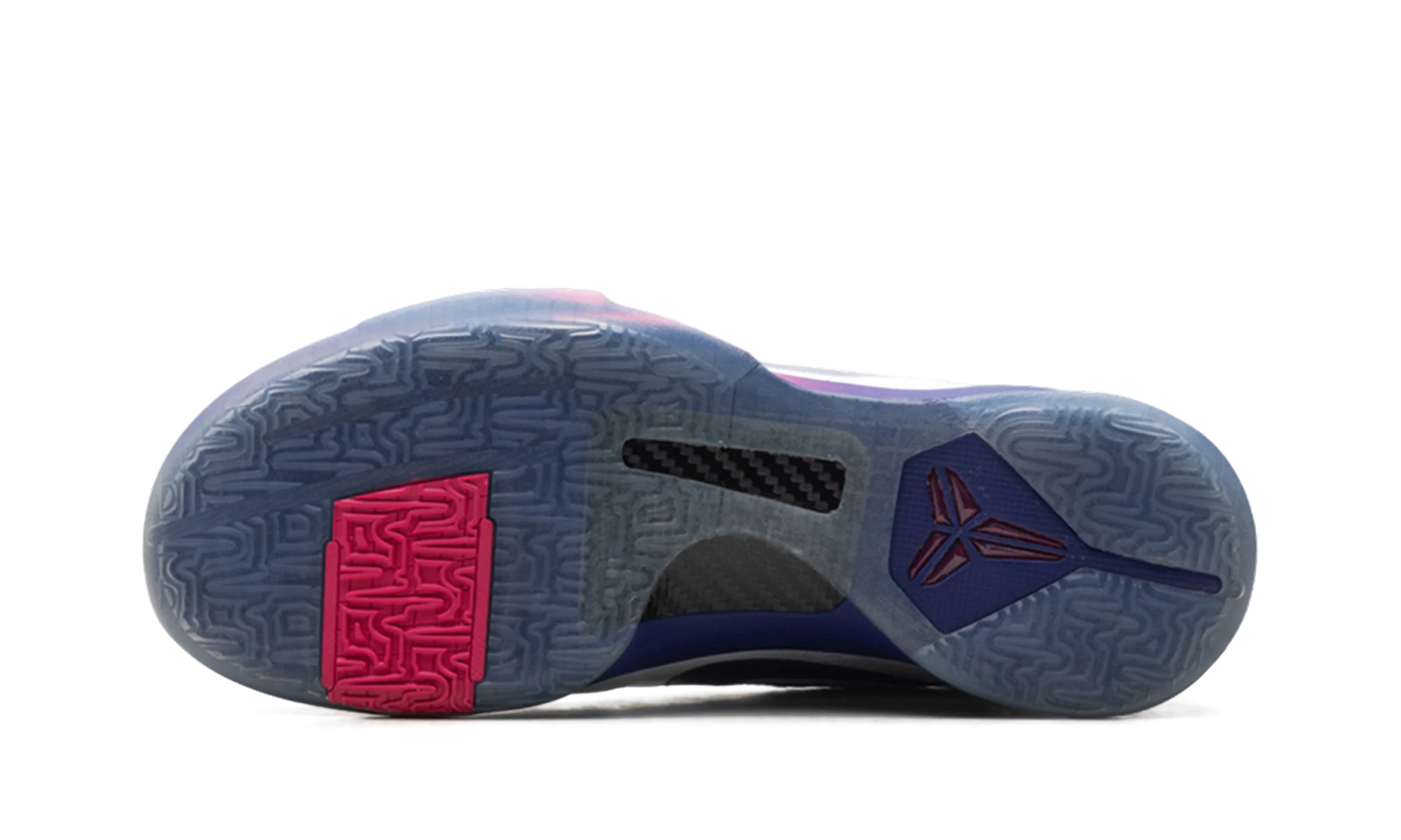 Zoom Kobe 5 Protro "Kay Yow" CW2210 100
