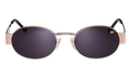 Cypher 24KT "Rose Gold / Black" MPCY2 0003 47B6