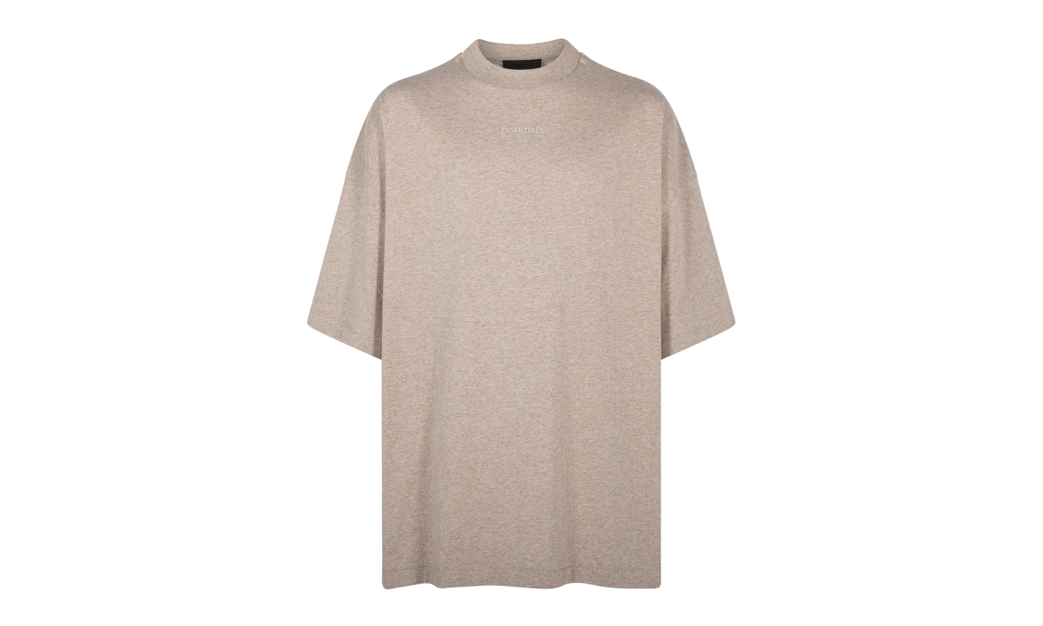 Essentials Tee "Core Heather" 125BT232004F