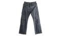 Double Cargo Jeans "Washed Grey" DU02E7361 DGY 58