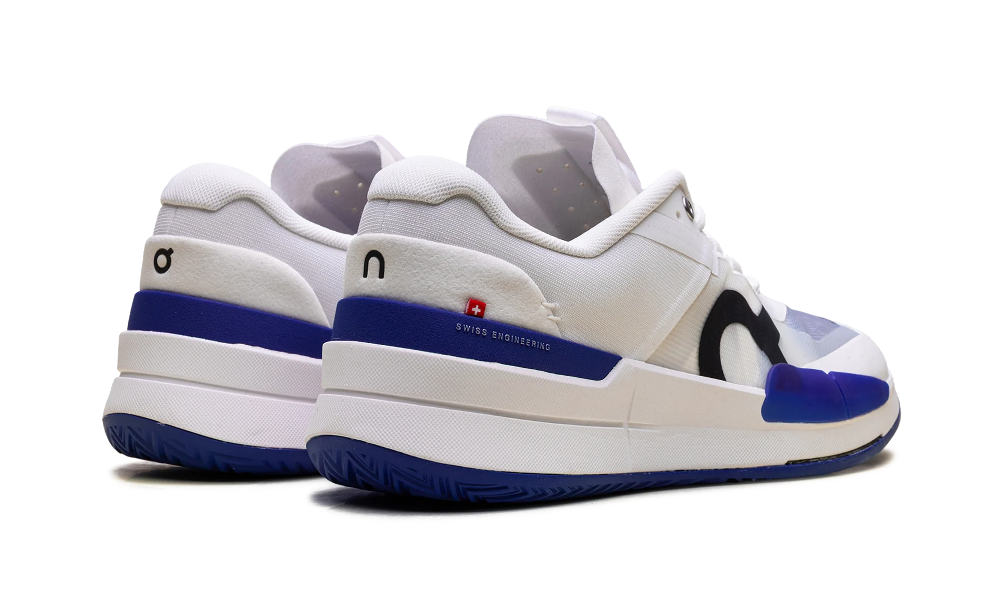 On The Roger Pro 2 "White Indigo" 3ME10300629