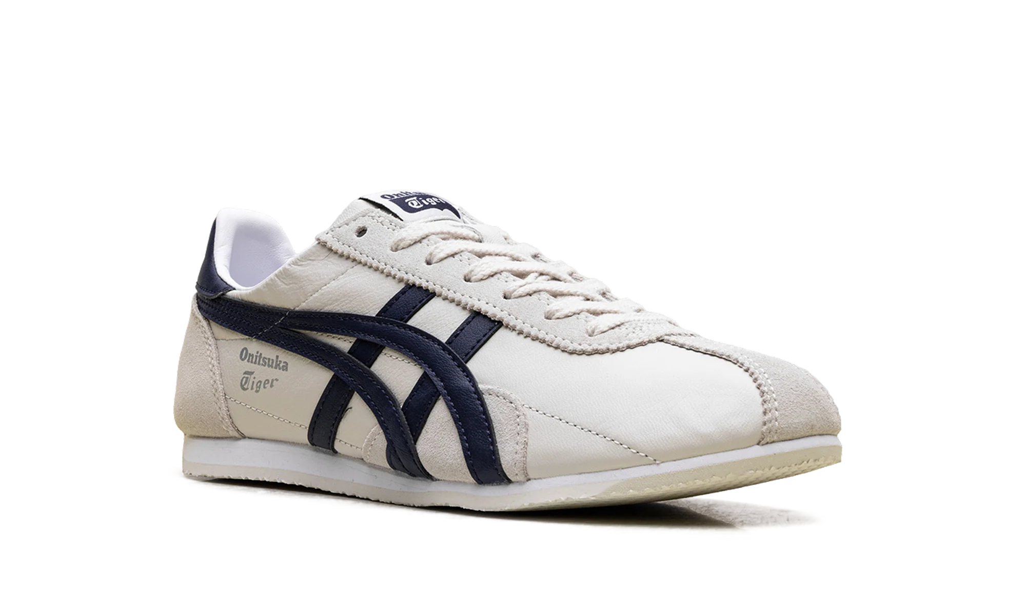 Mexico Runspark "Birch Peacoat" 1183B480 203