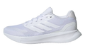 Runfalcon 5 WMNS "Cloud White / Cloud White / Cloud White" IH7760