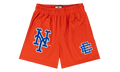 EE Basic Shorts "New York Mets - Orange" EE226