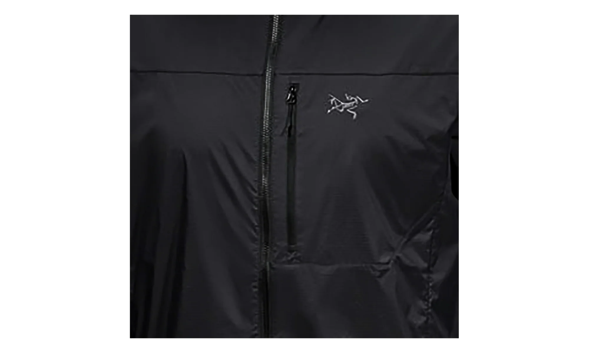 Squamish Hoodie "Black" X000010276 002291