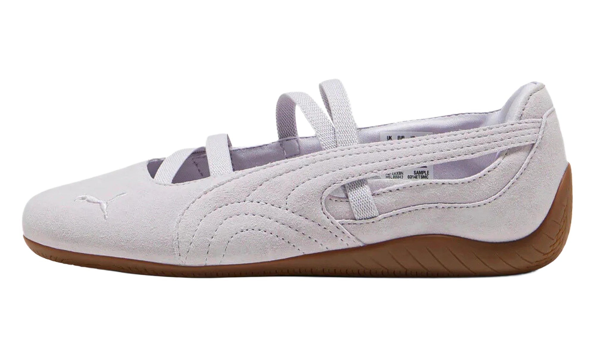 SPEEDCAT BALLET SD WMNS "LAVENDER POP-GUM" 401287 17