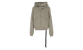 Mountain Hoodie "Melange Grey" DU02E7286 FGM 178