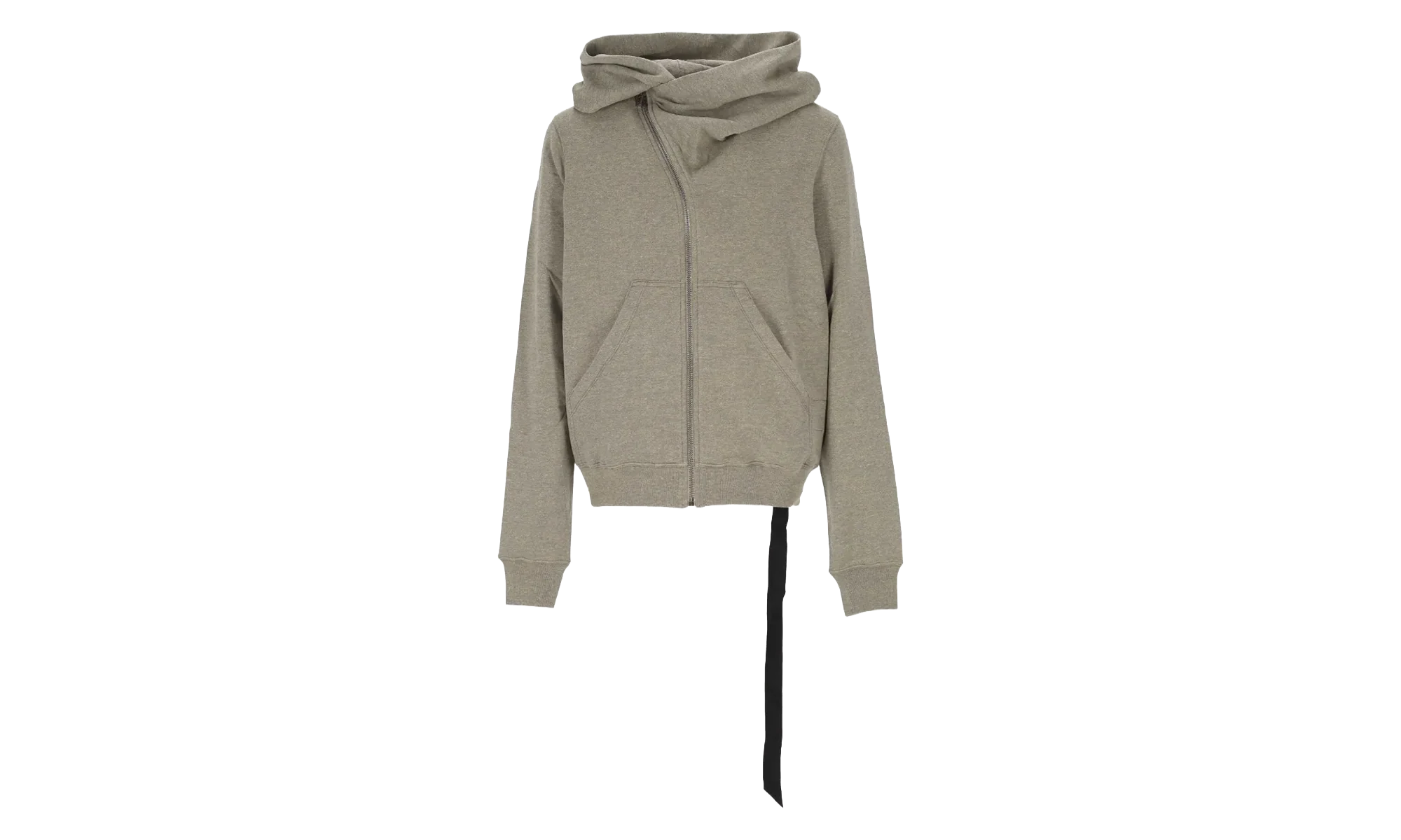 Mountain Hoodie "Melange Grey" DU02E7286 FGM 178