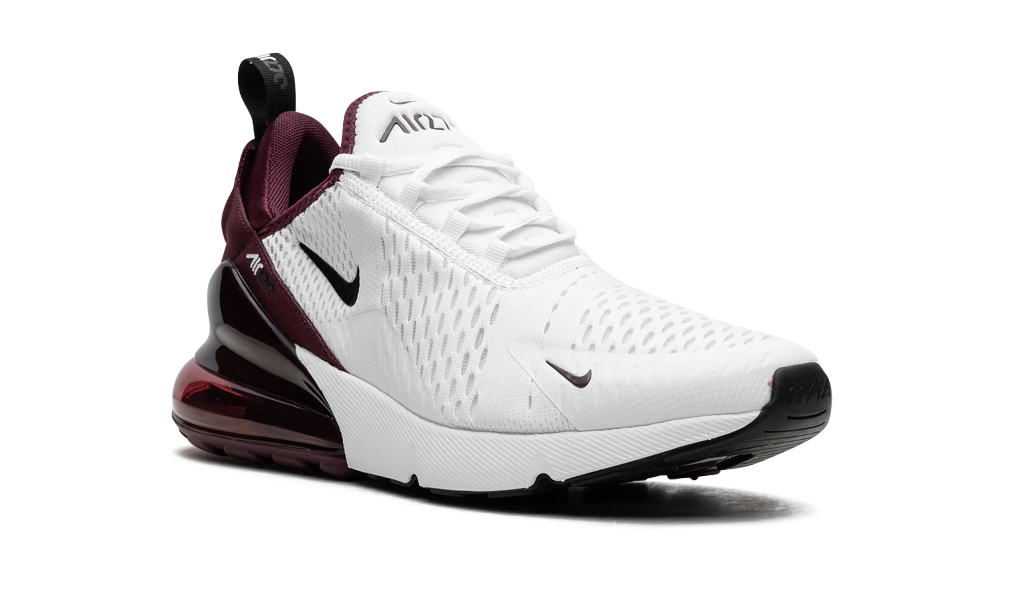 Air Max 270 "Night Maroon" FN6858 681