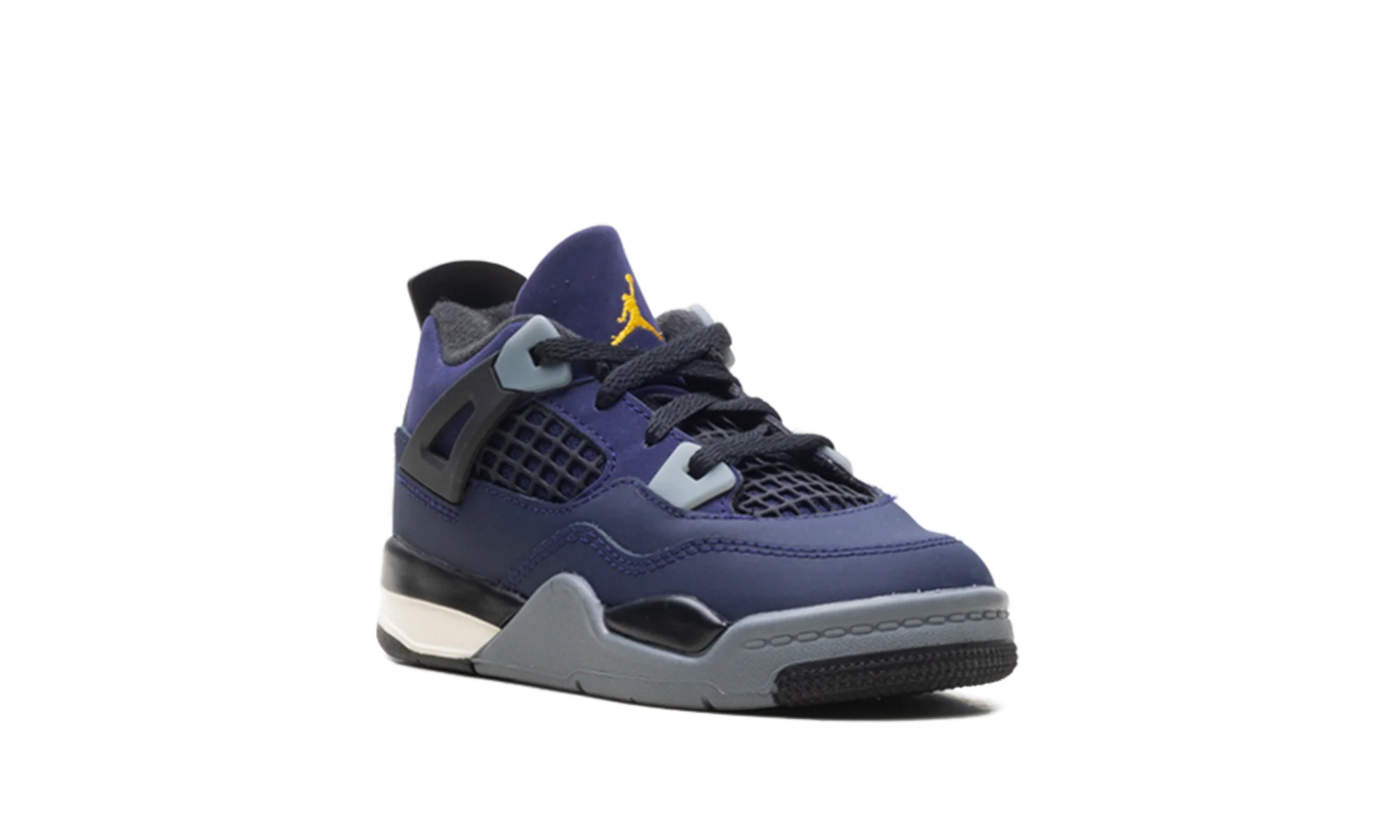 Air Jordan 4 TD "Lakers" IB4387 500
