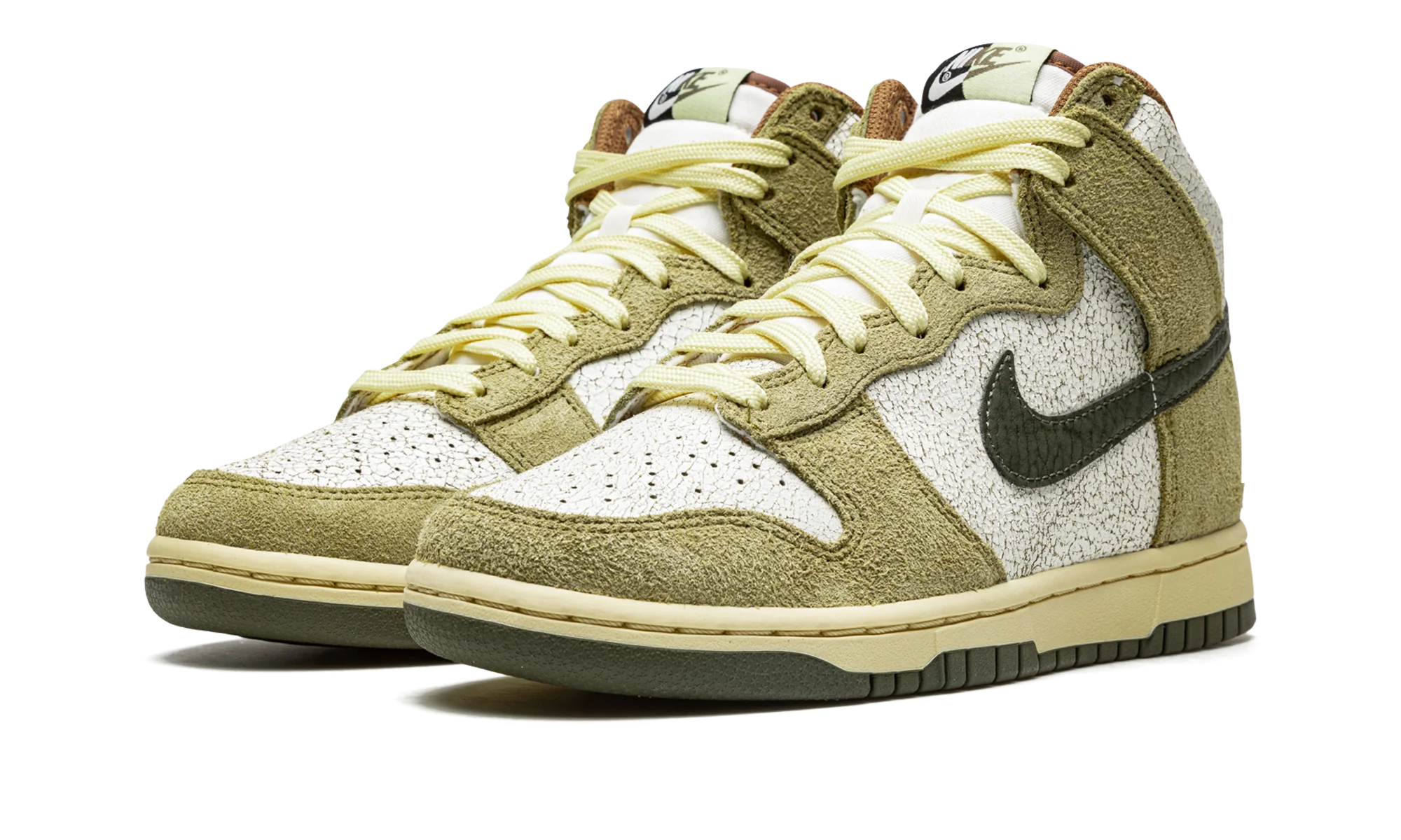 Dunk Hi Retro "Re-Raw Halloween" DO6713 300