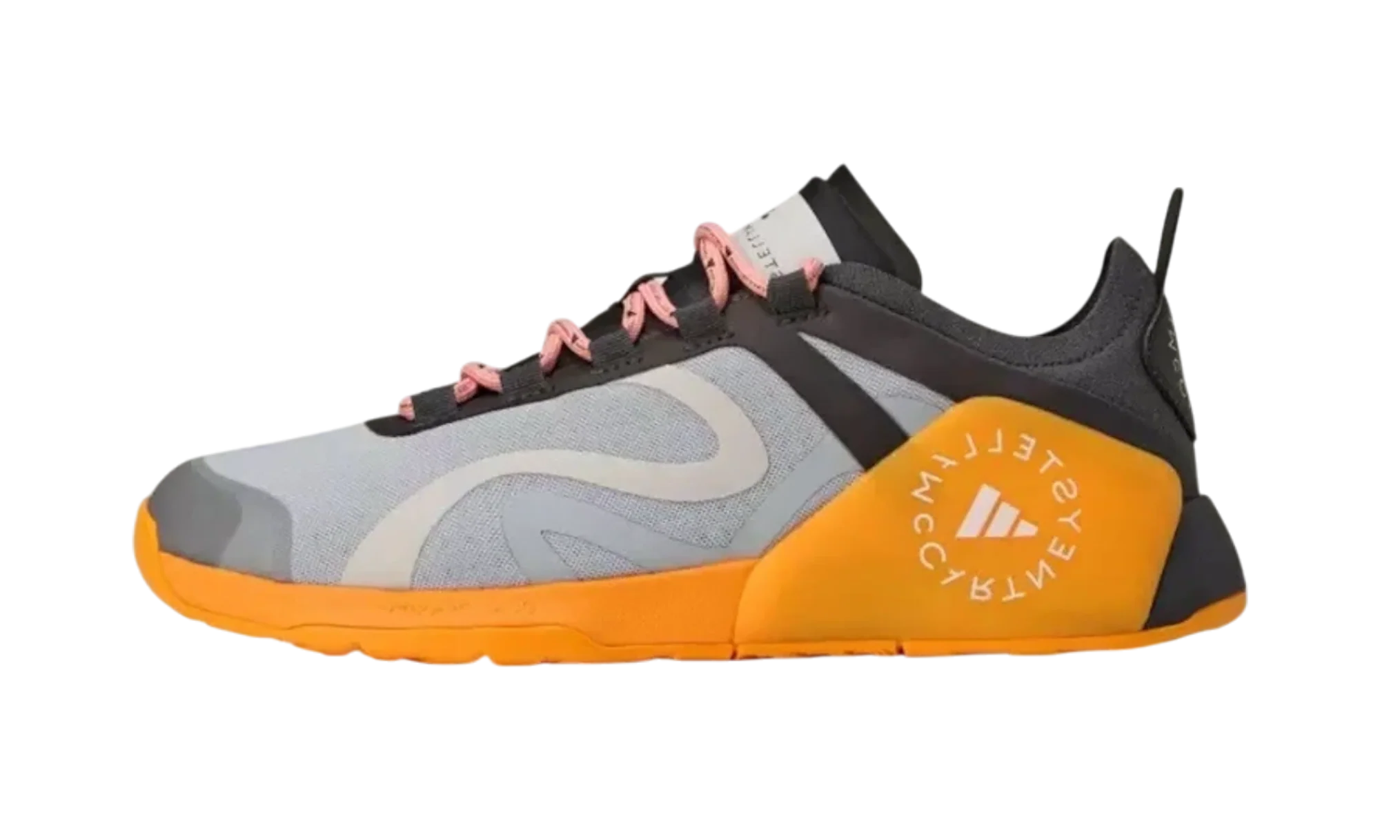 Dropset Training Shoes "Stella McCartney - Black" IE8735