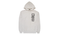 Ollie High Comfort Hoody With "Doves" Print "Ivory" B0013212FA639003