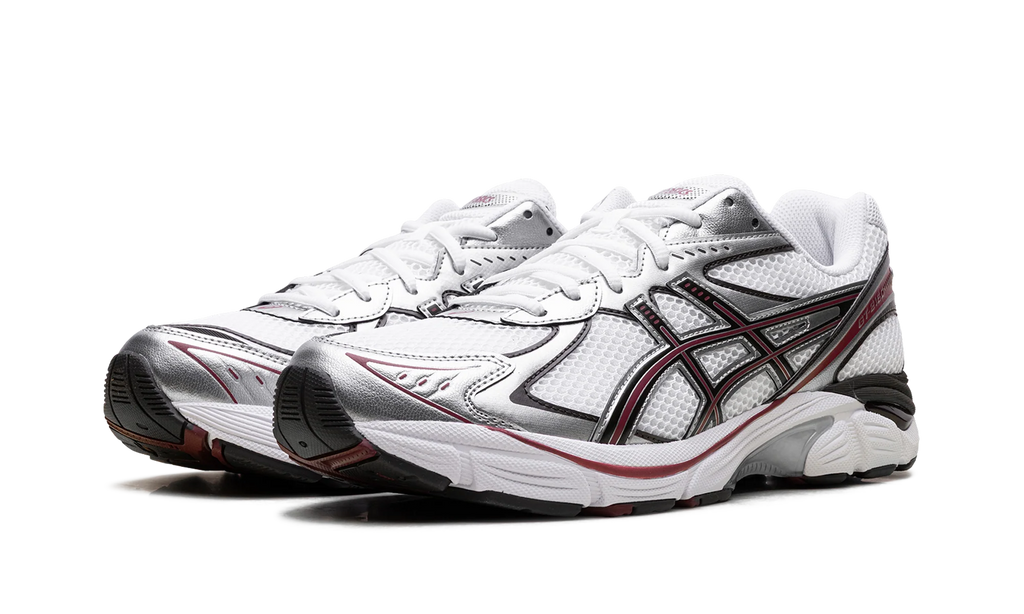 GT-2160 "White Oxblood" 1203A275 116