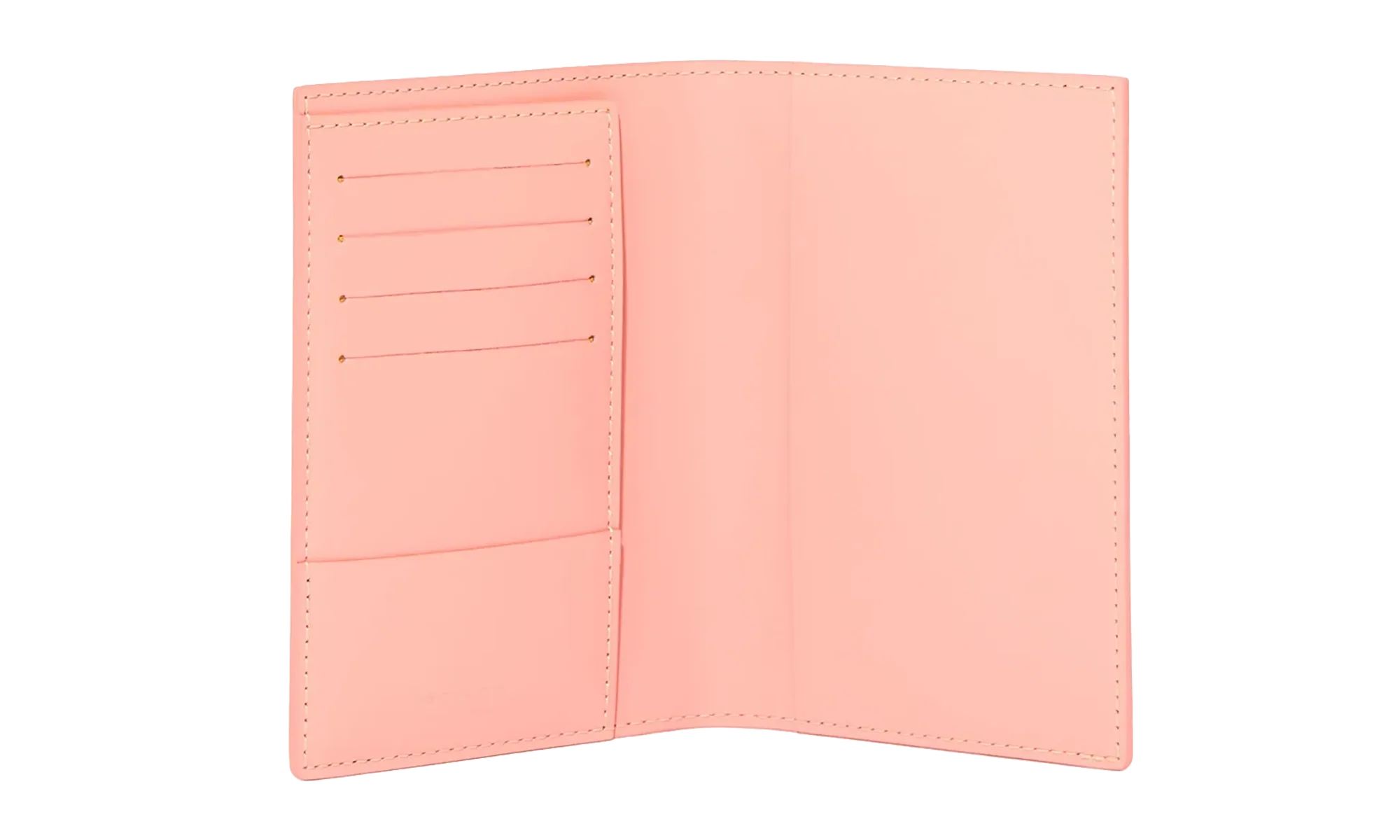 Grenelle Passport Cover "Powder Pink" GOY31