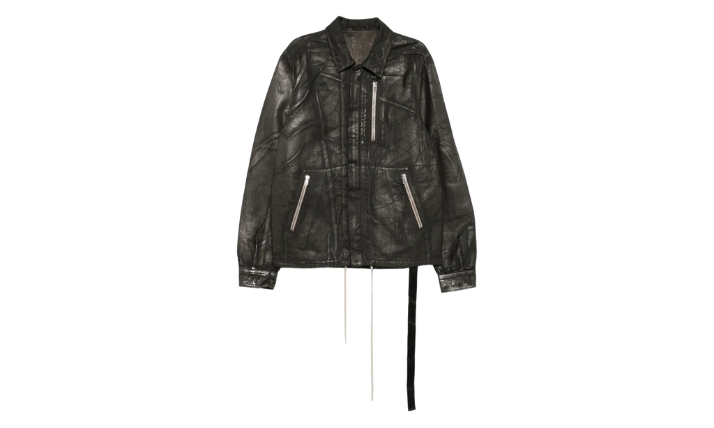 Concealed Zipfront Jkt 94 "Bronze" DU02E7775BZMC