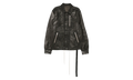 Concealed Zipfront Jkt 94 "Bronze" DU02E7775BZMC