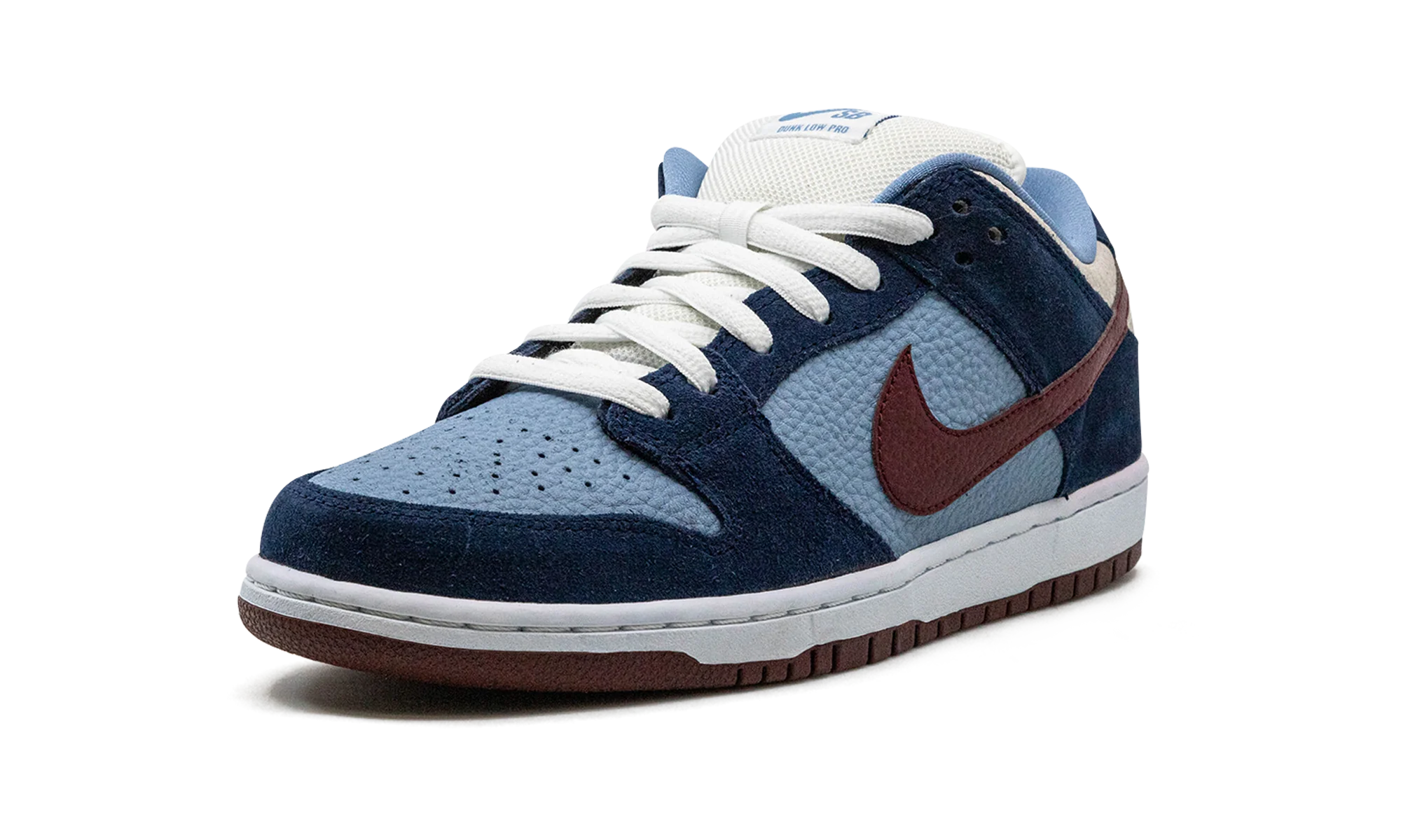 SB Dunk Low Premium "FTC Finally" 313170 463