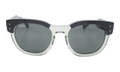 Square Sunglasses "Polished Dark Grey" RB0298SF-1396B1_53