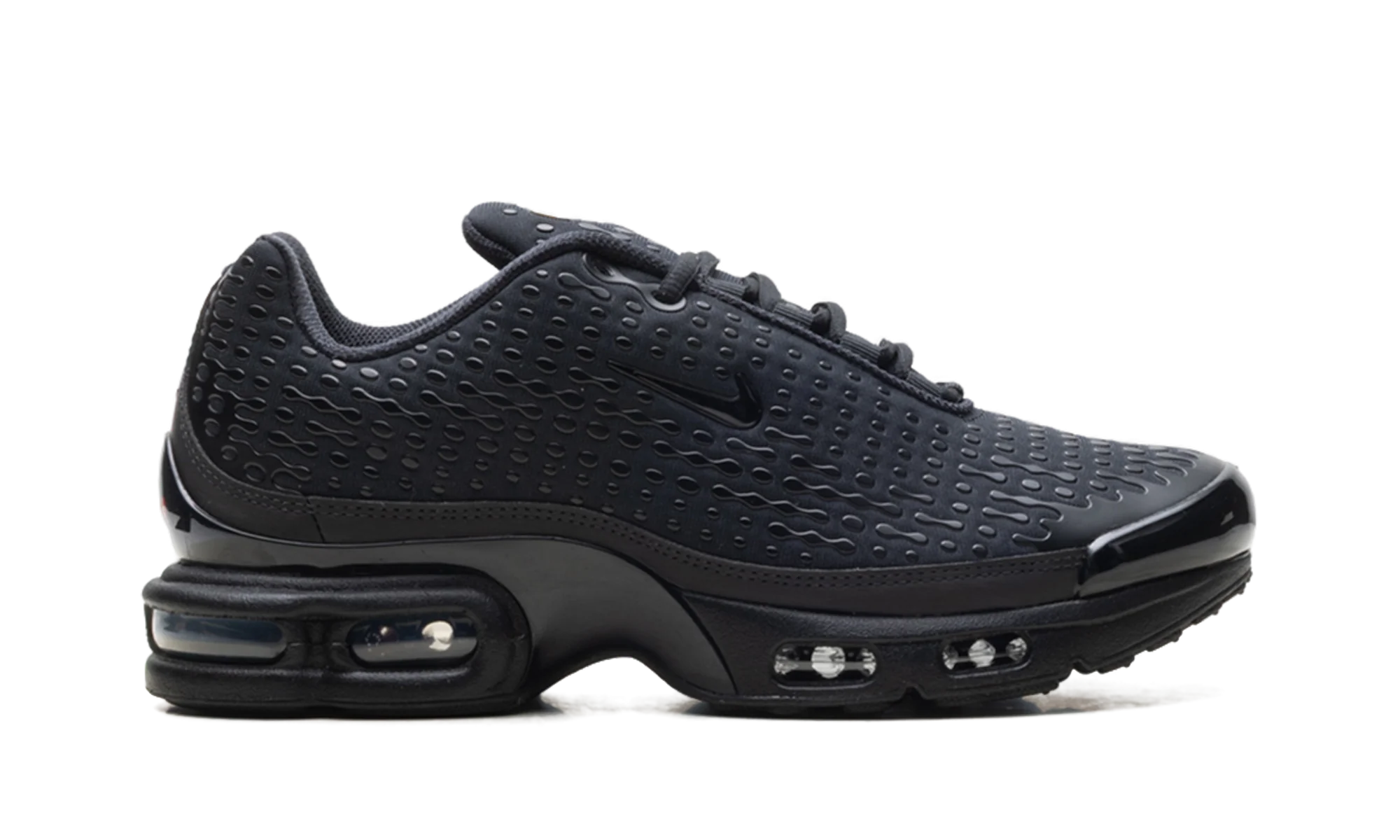 Air Max Plus 7 "Black / Anthracite" HQ2197 001
