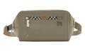 Check Storm Bumbag "Taupe" 8120187