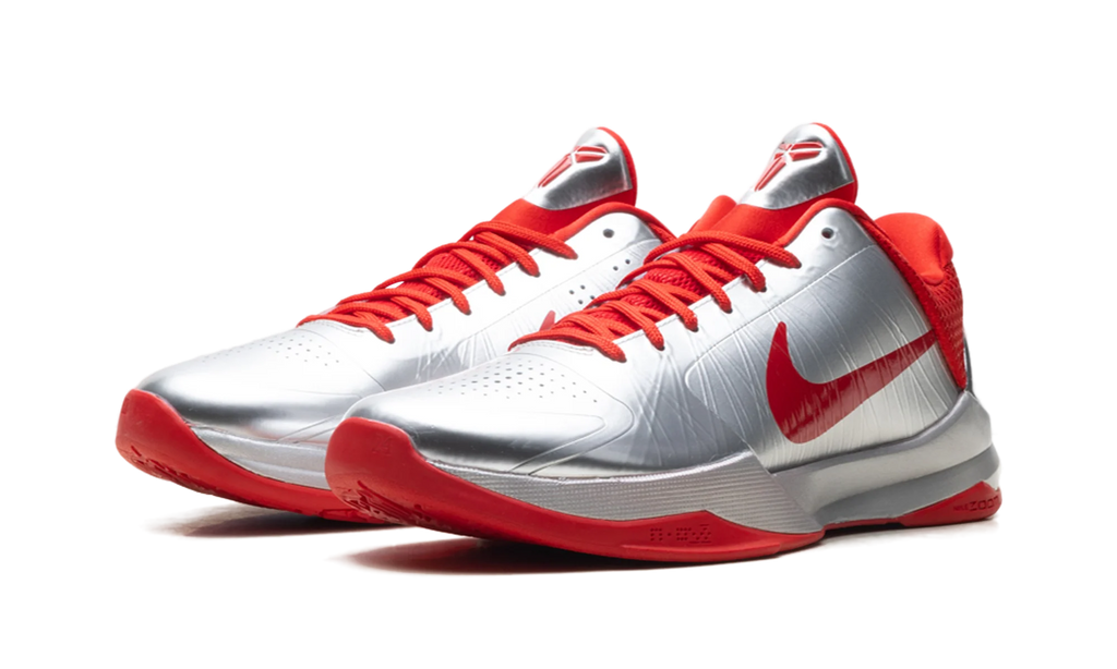 Zoom Kobe 5 "Caitlin Clark - Rookie of the Year" IV2712 001