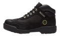 LOSO Waterproof Field Boot "Jet Black" TB0A6DSWANQ