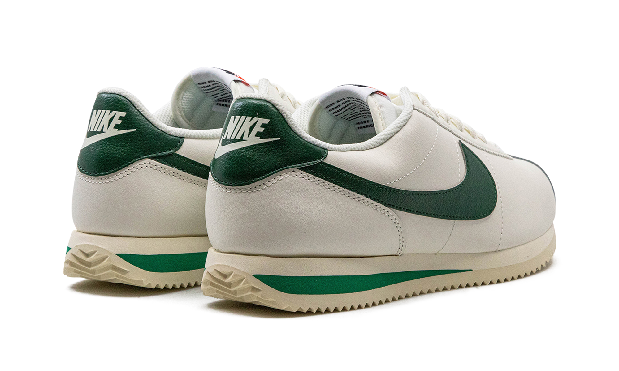 CORTEZ WMNS"Sail Gorge Green" DN1791 101