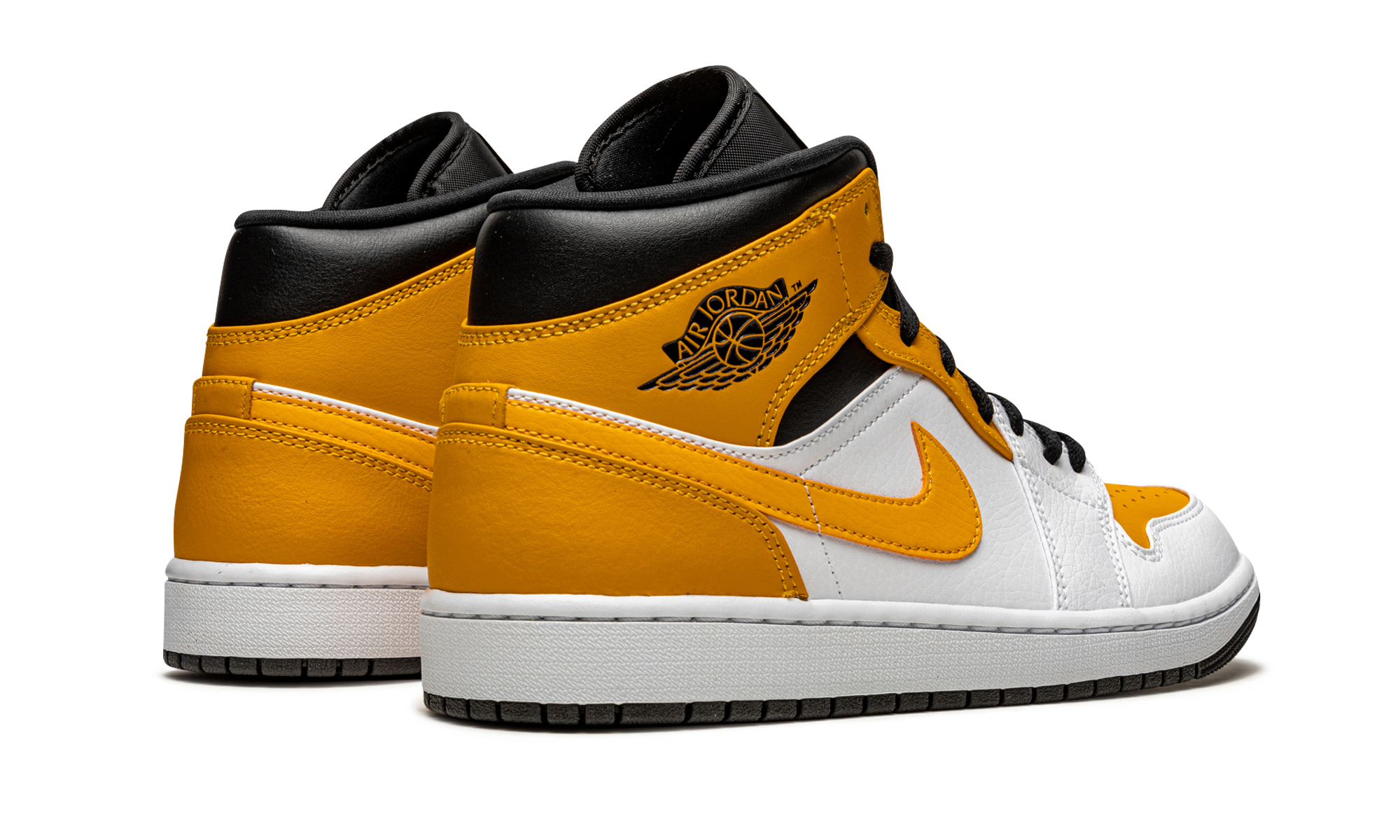 1 Mid "University Gold" 554724 170