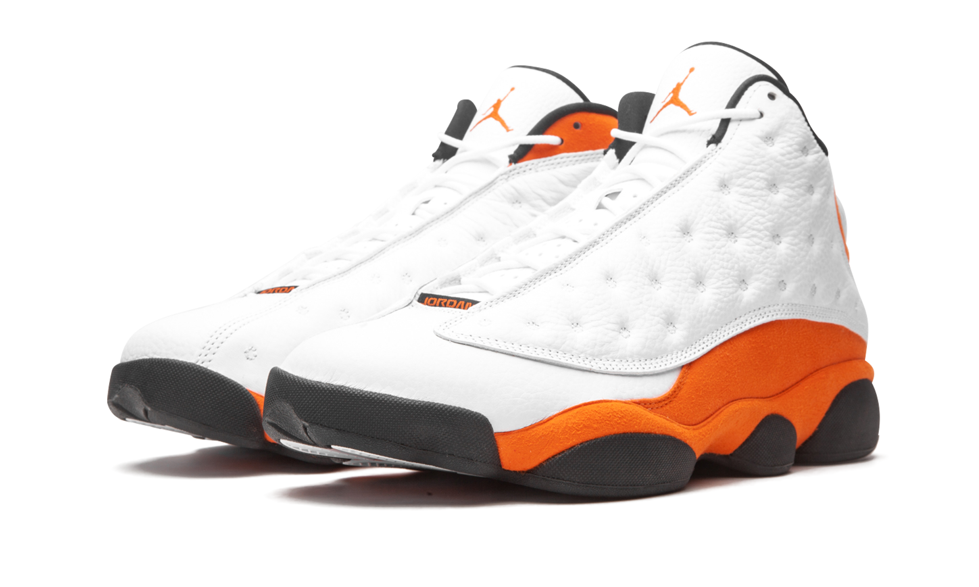 13 Retro "Starfish" 414571 108