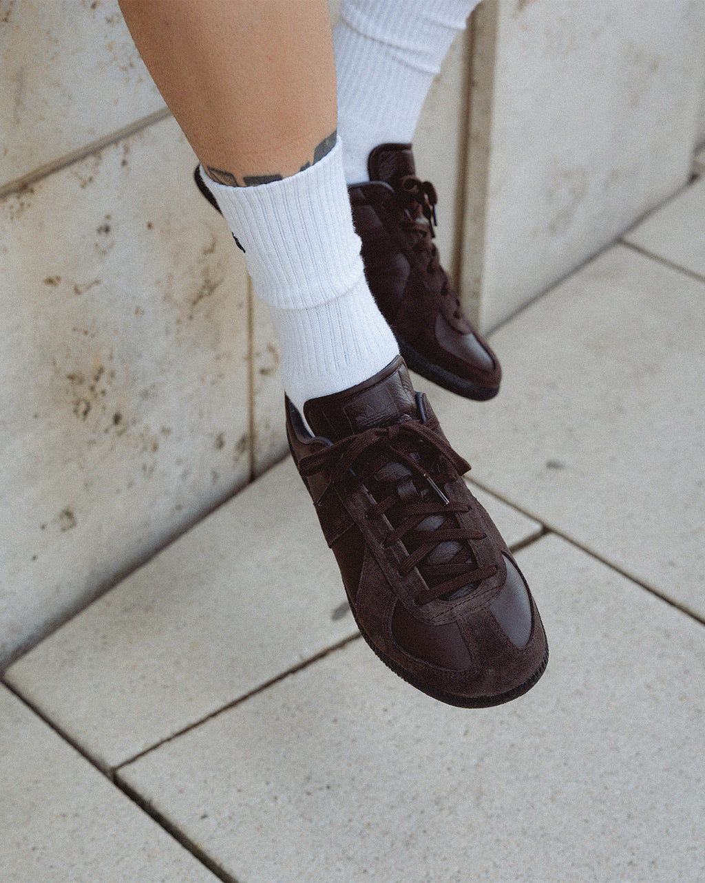 BW Army Lux