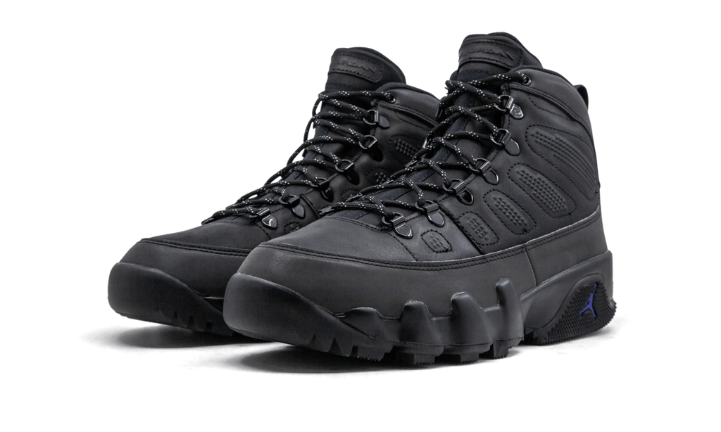 9 Retro Boot NRG AR4491 001