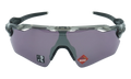 Radar Ev Path Sunglasses "Grey Ink / PRIZM Road Black" OO9208 82