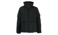 Lawrence Puffer Jacket "Black" 2802M 61