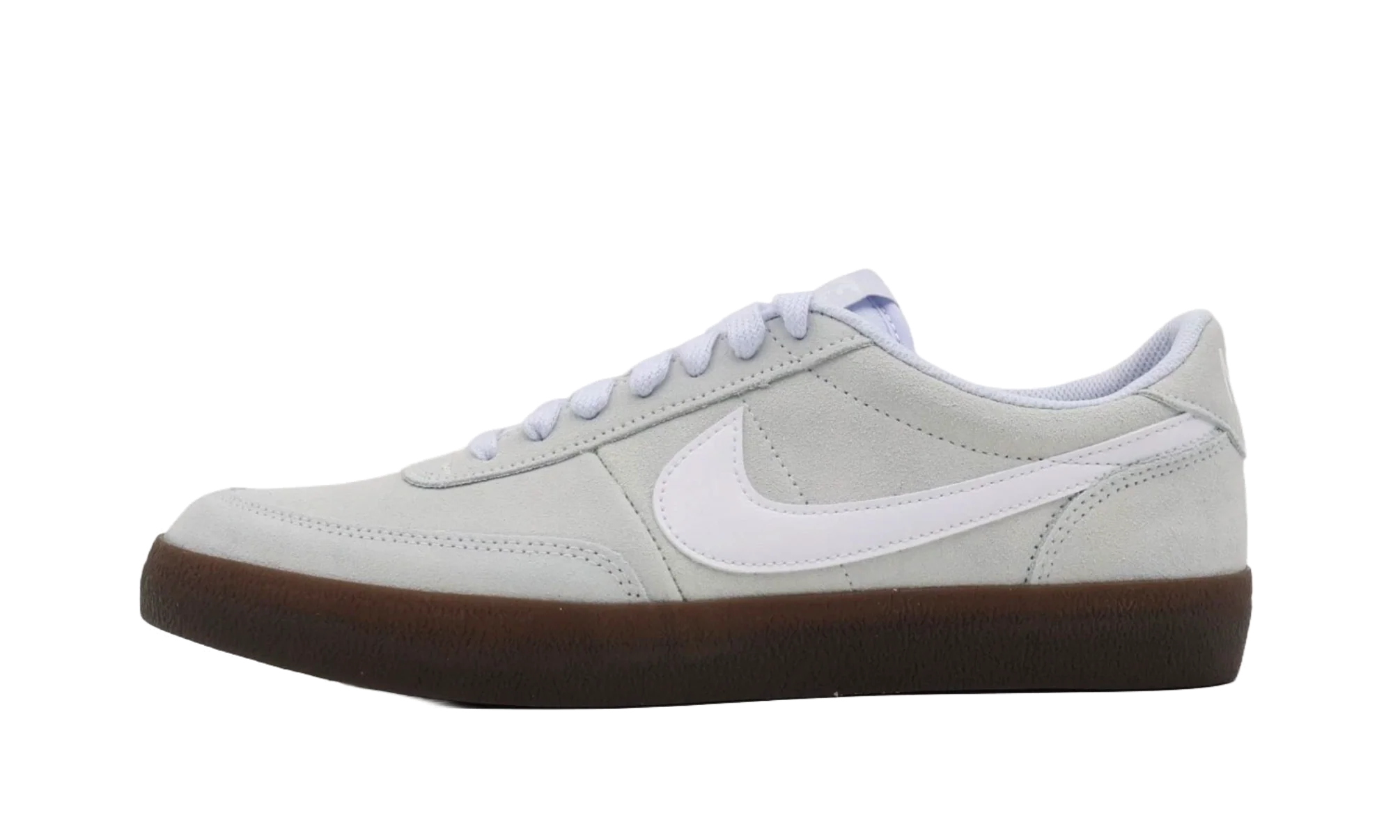 Killshot 2 "Football Grey Gum Dark Brown White" FQ8903 004