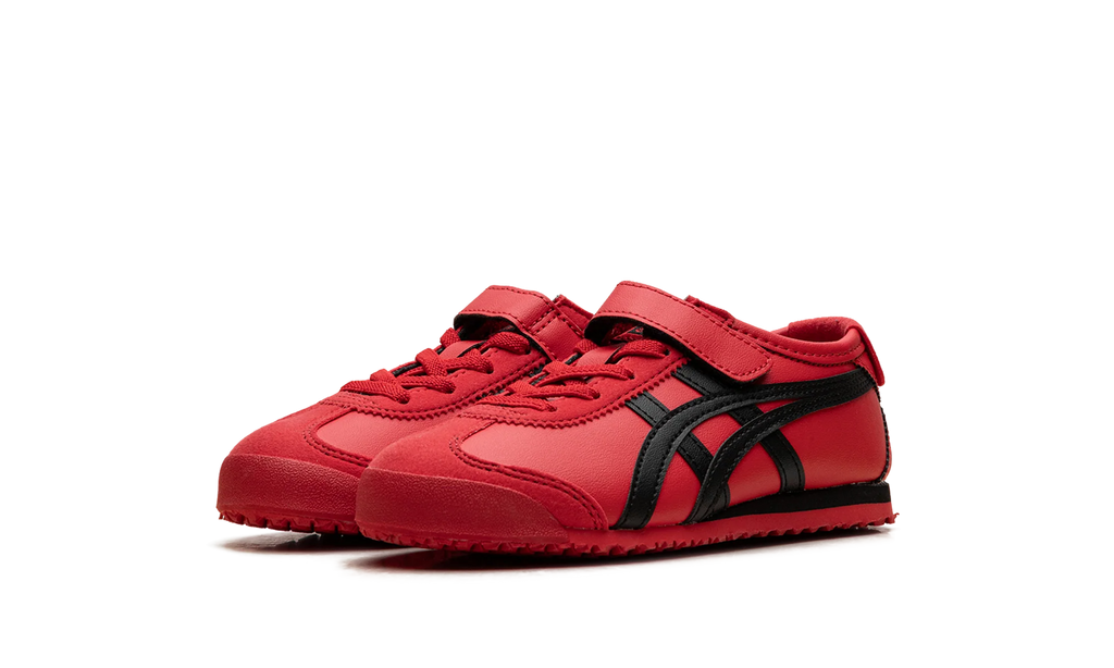 Tiger Mexico 66 PS "Classic Red Black" 1184A049 600