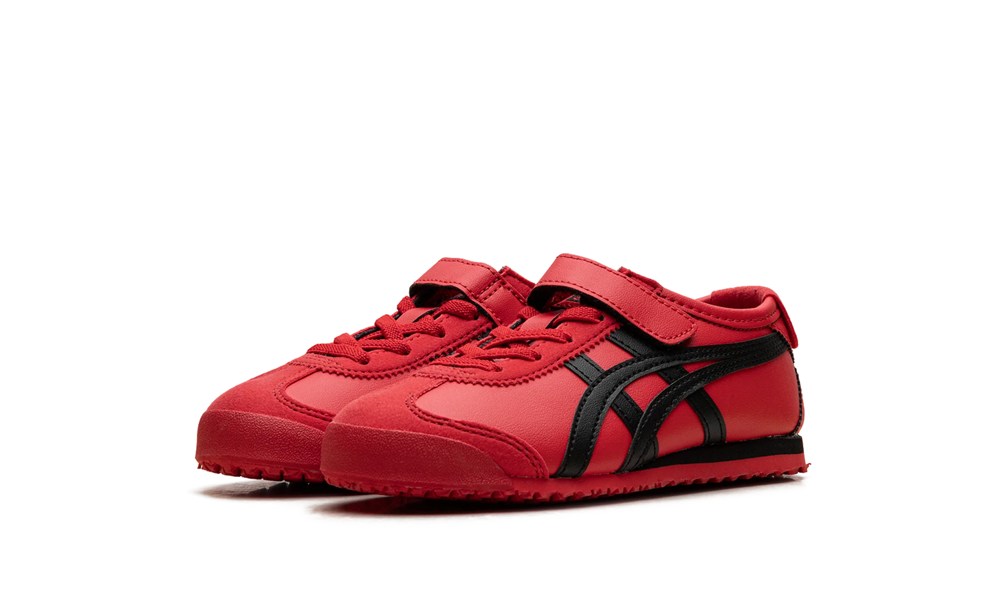 Tiger Mexico 66 PS "Classic Red Black" 1184A049 600