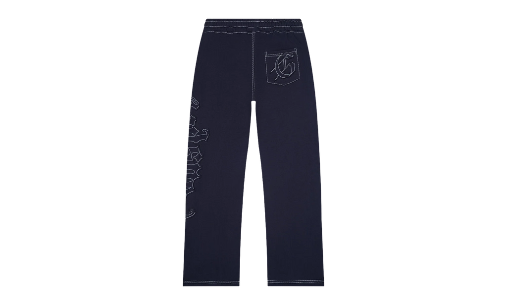 OG Logo Sweatpants "Navy" FAQIX4TJ