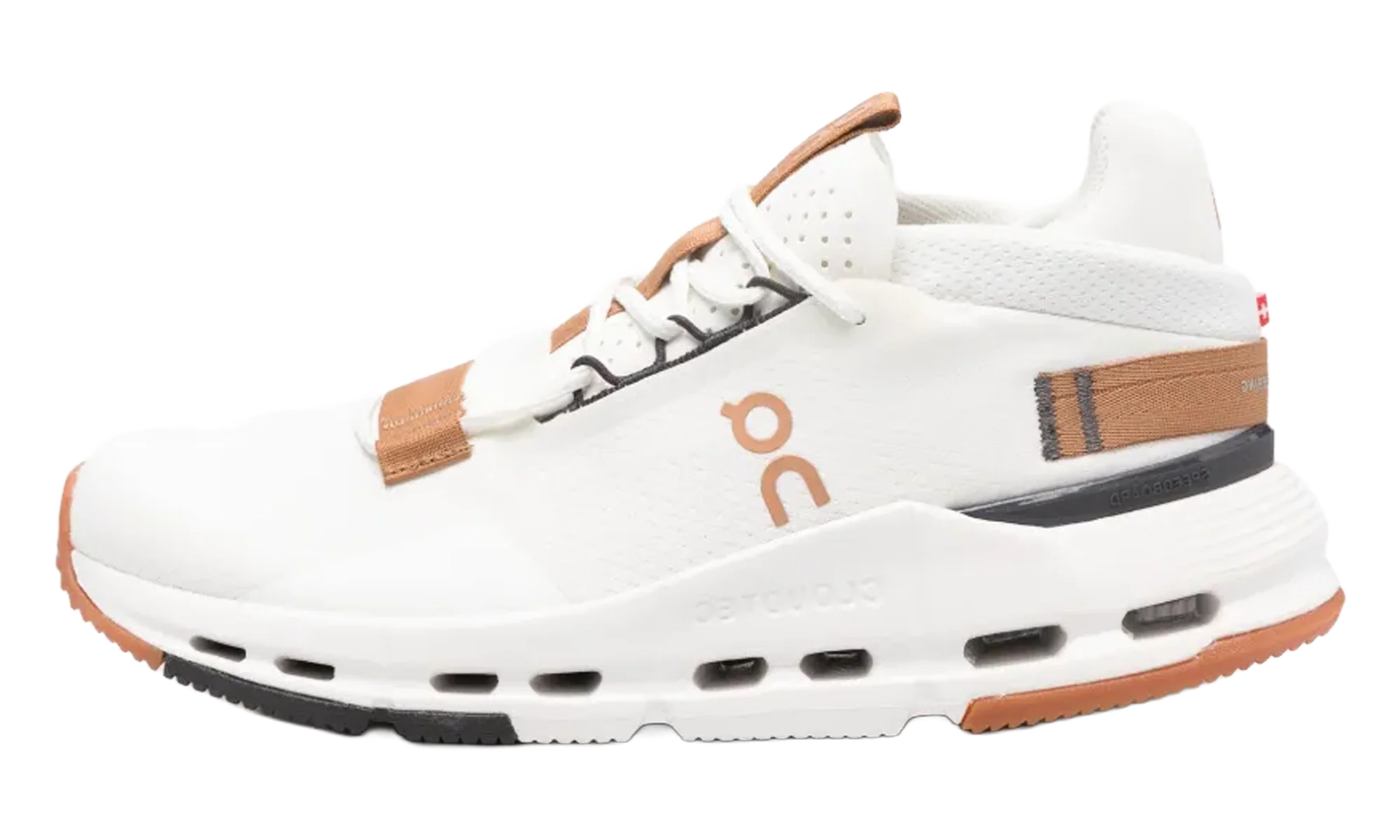 Cloudnova 2 WMNS "Ivory Sphinx" 3WE30224798
