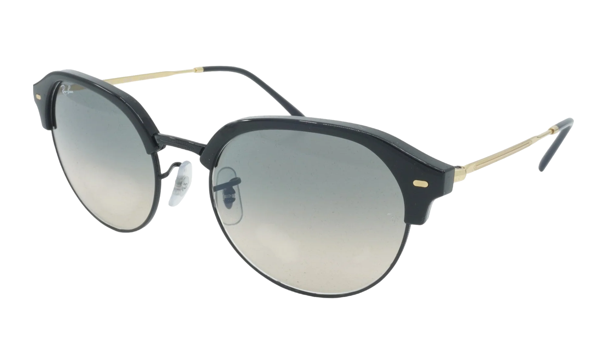 Irregular Sunglasses "Black" RB4429-672332_55