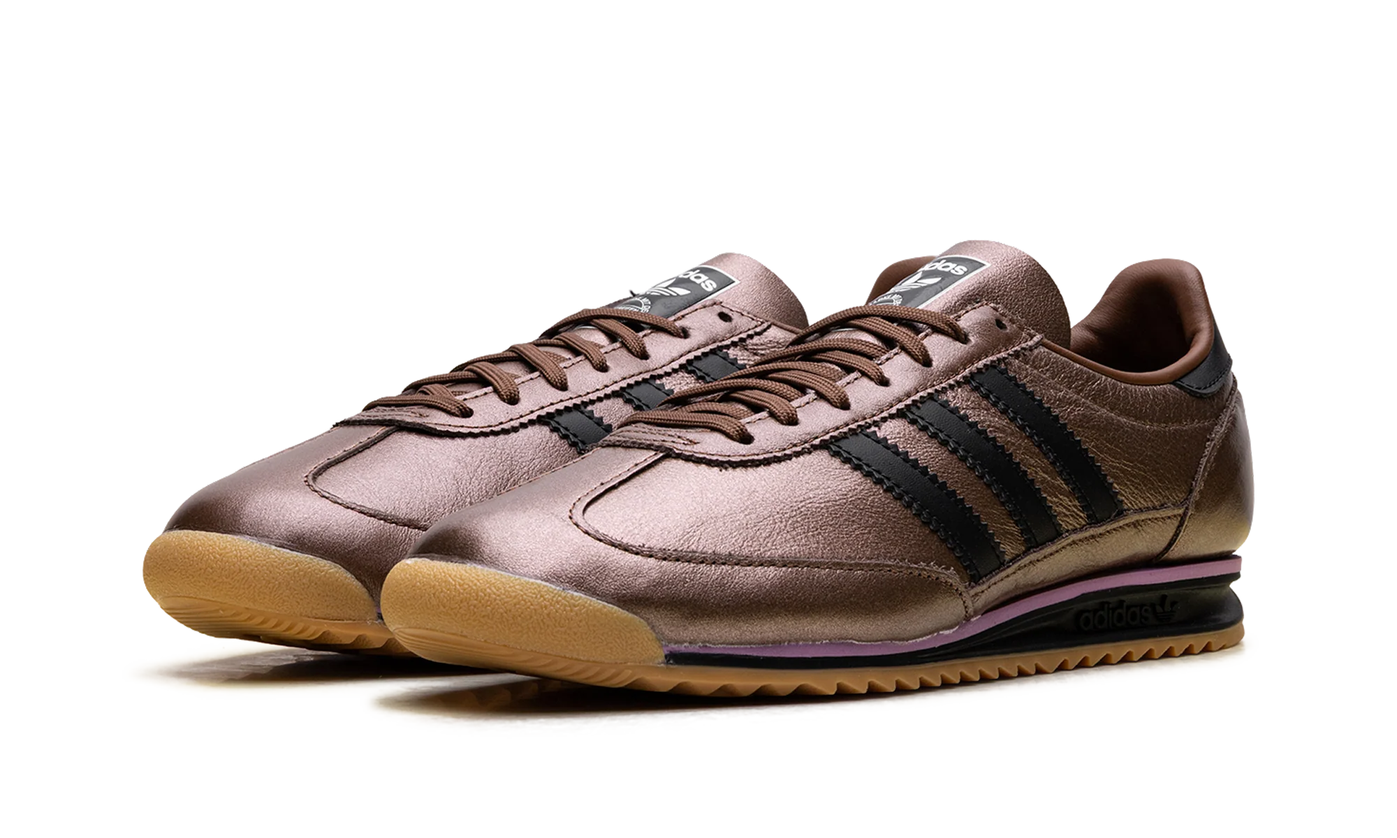 SL 72 OG Wmns "Brown" jS3979