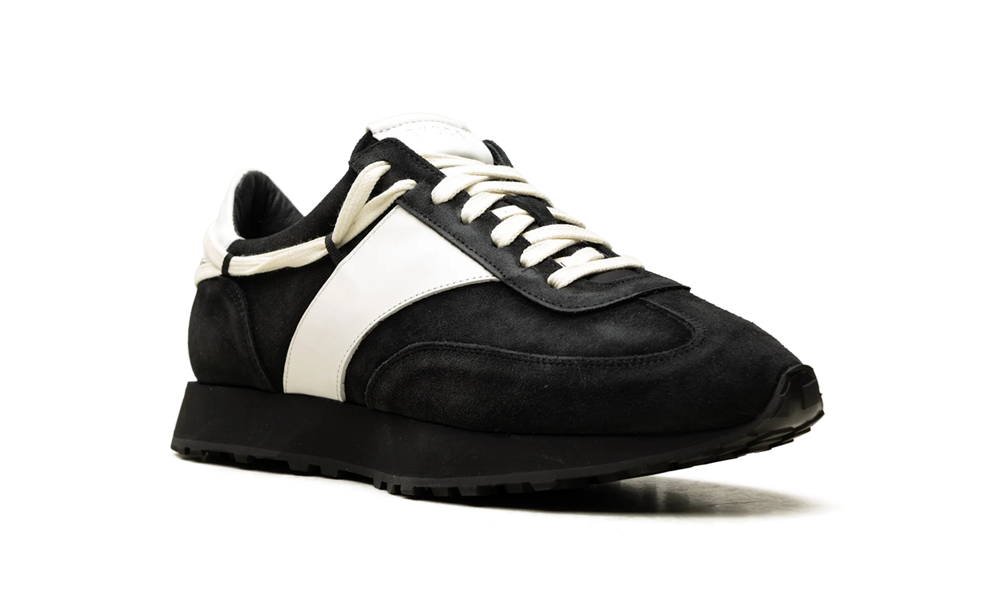 Runner Sneakers "Black" RHSS22FO12178119