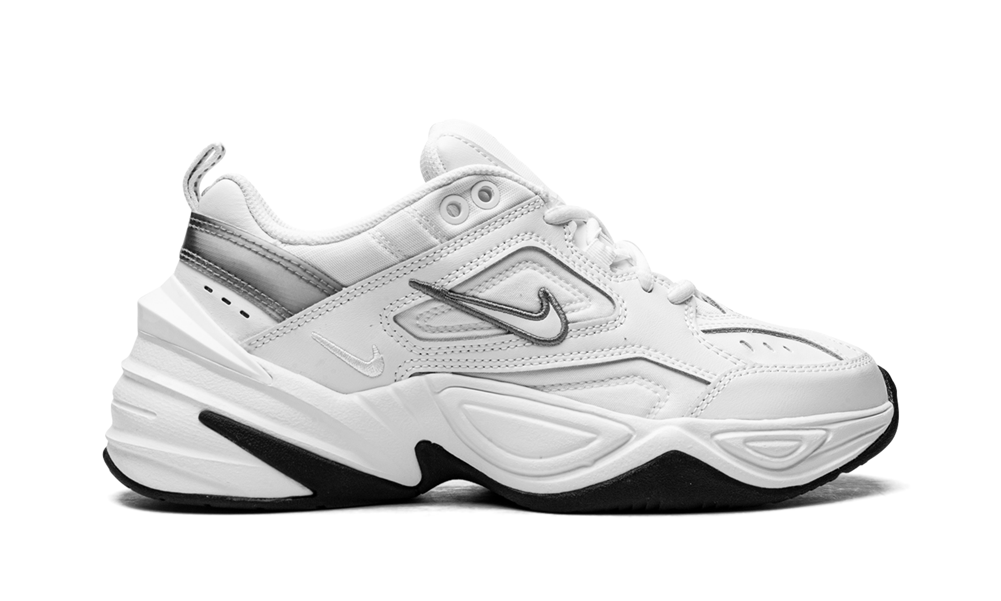 M2K TEKNO WMNS"Cool White" BQ3378 100