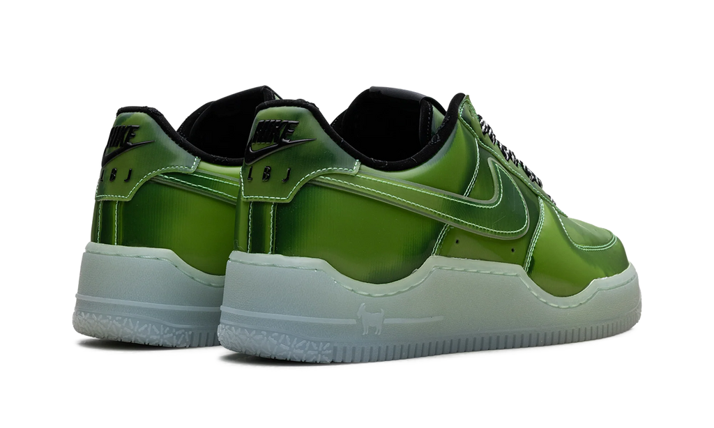 Air Force 1 Low Premium "Lebron James - LA" IQ5368 300