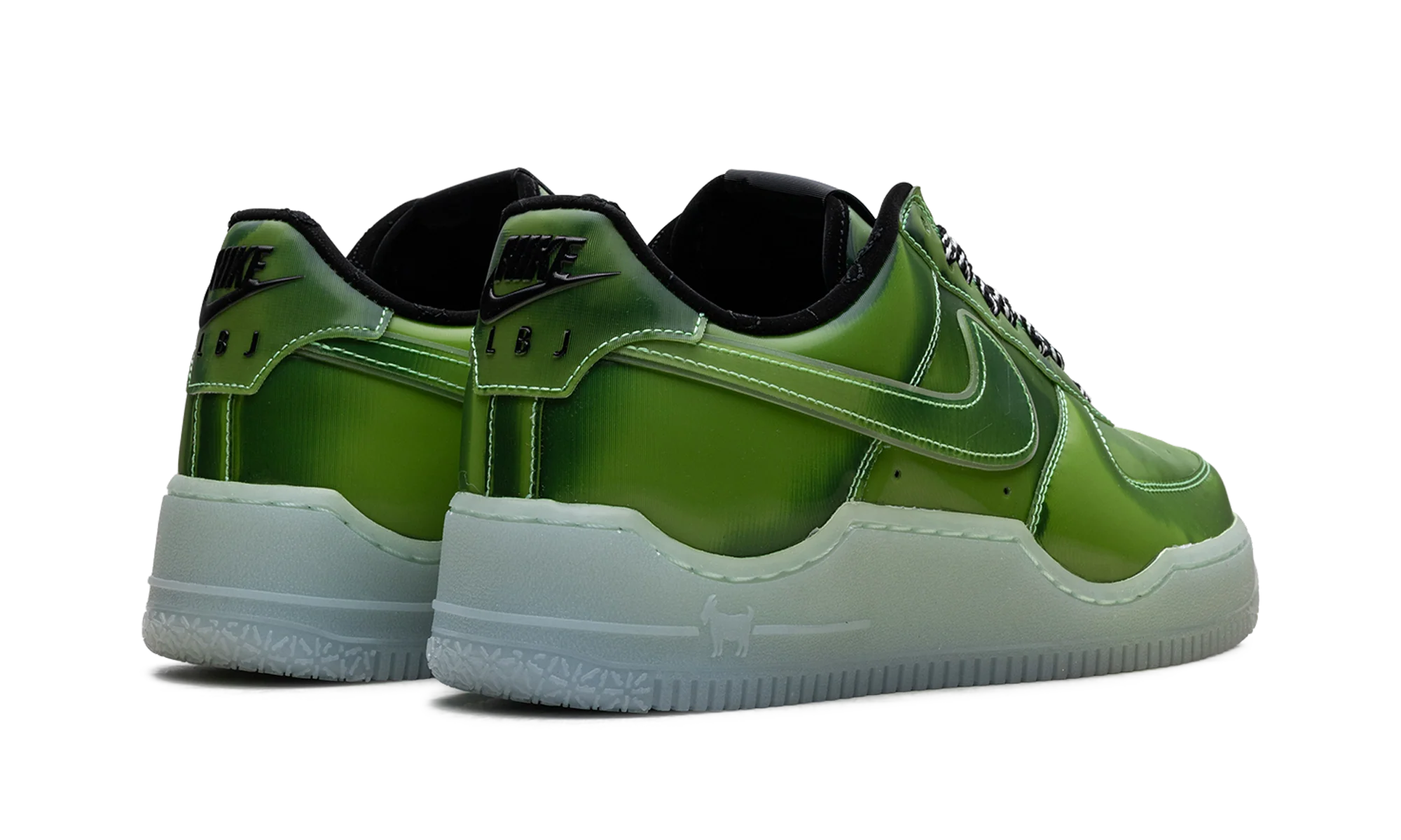 Air Force 1 Low Premium "Lebron James - LA" IQ5368 300