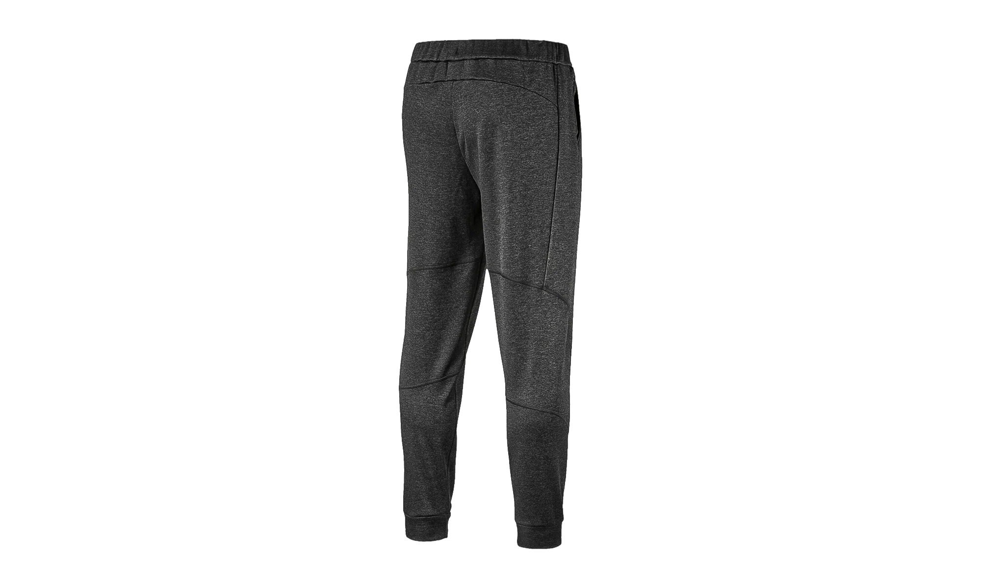 Evostripe Warm Pants "Dark Gray Heather" 851739 07